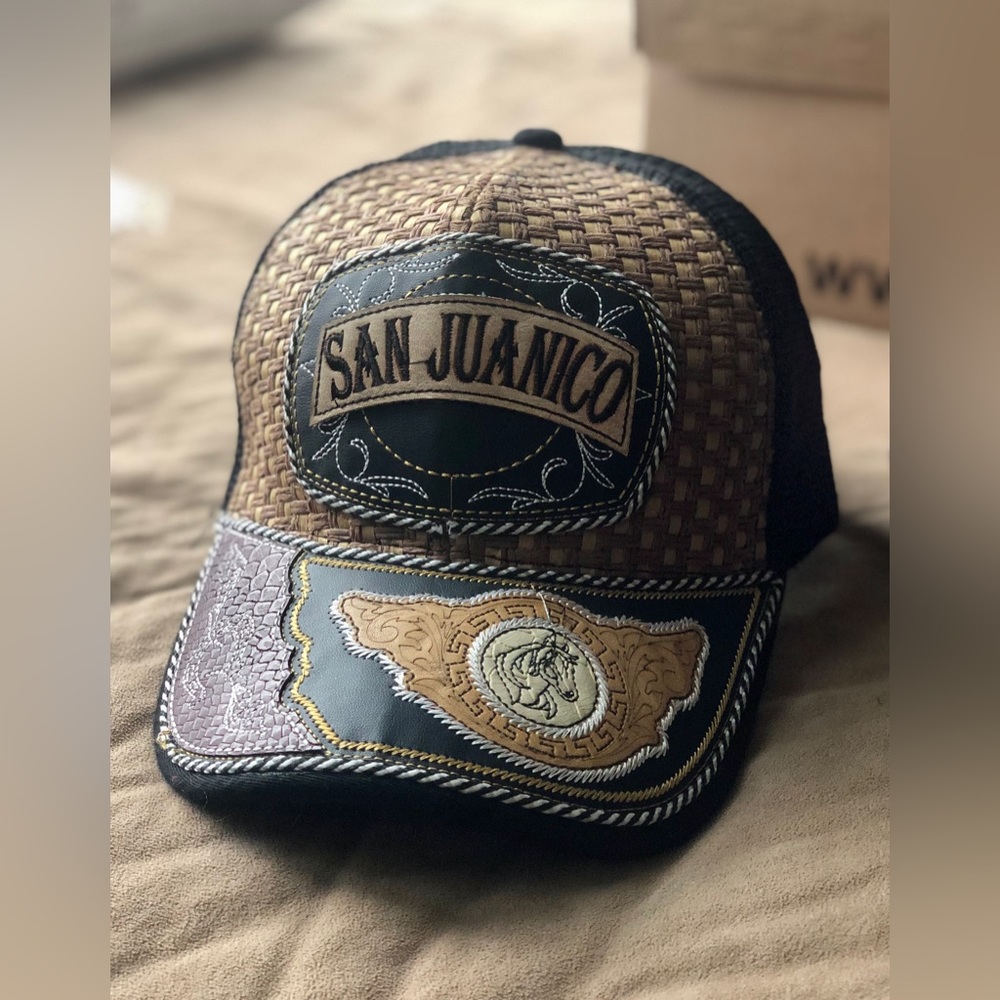 San Jaunico Hat